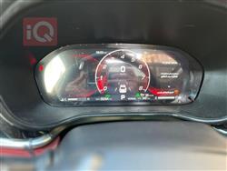 Changan CS85
